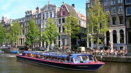 Интересные экскурсии в Амстердаме и Гонконге: что важно знать. Интересные маршруты